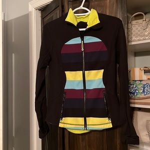 LuluLemon Jacket